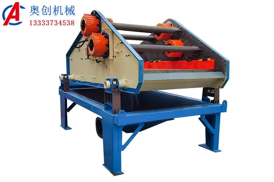 脫水篩的常見(jiàn)故障及解決辦法 脫水篩的常見(jiàn)故障及解決辦法