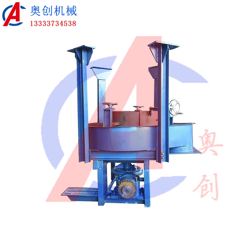 圓盤給料機(jī)類型及用途 圓盤給料機(jī)類型及用途