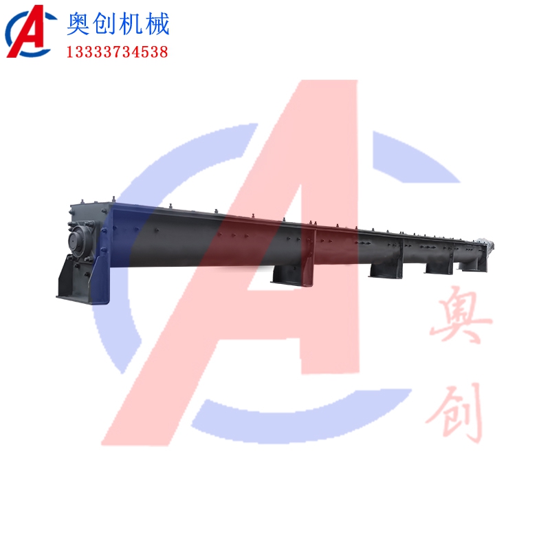 U型污泥螺旋輸送機(jī) U型污泥螺旋輸送機(jī)