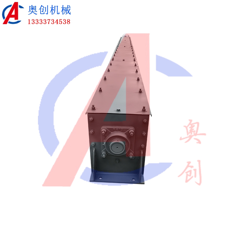 U型污泥螺旋輸送機(jī) U型污泥螺旋輸送機(jī)