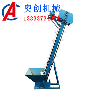 垂直提升機(jī)的應(yīng)用場(chǎng)景